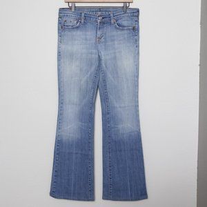 7 For All Mankind Jeans